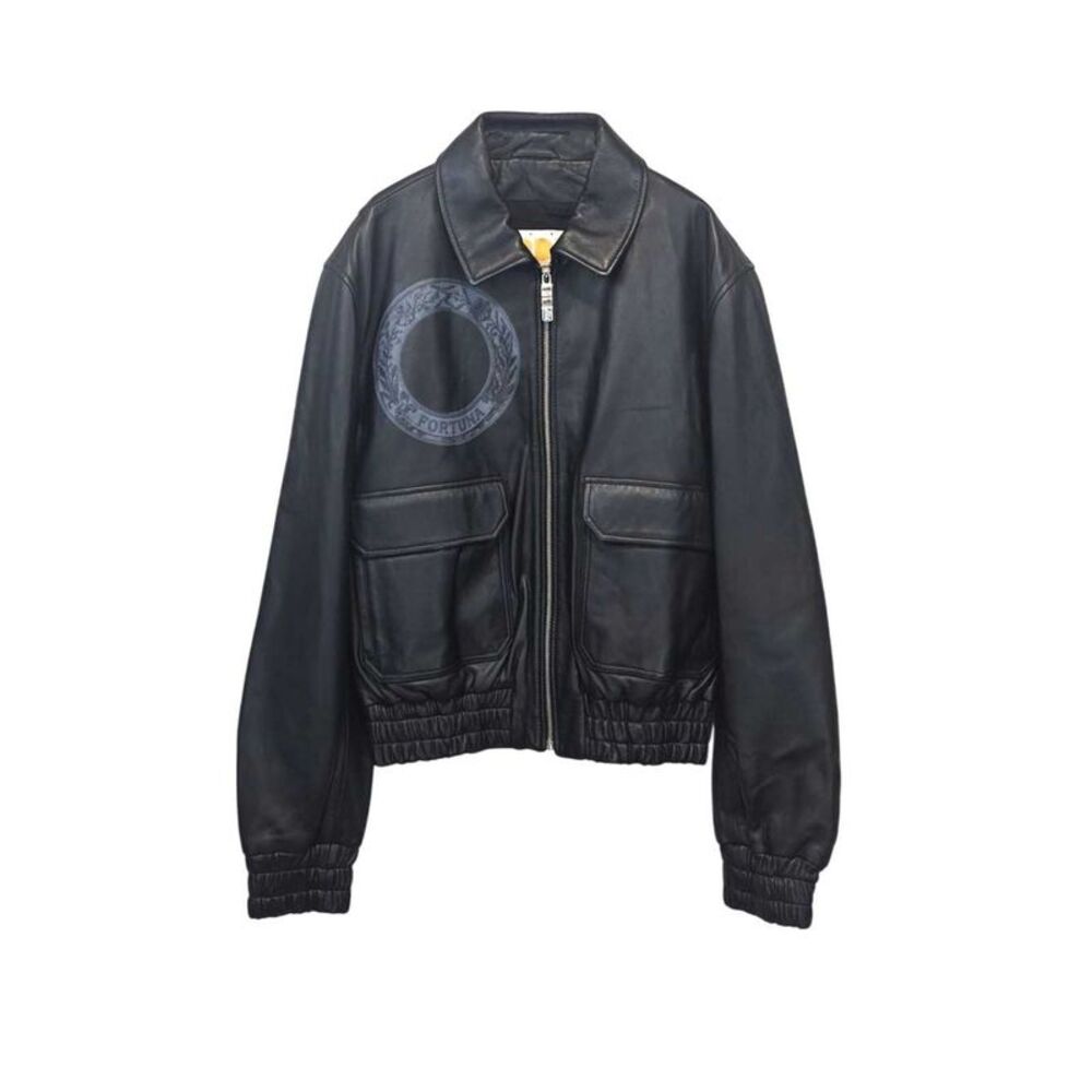 Pdf Men Fortuna Aviator Jacket (Pdf)